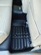 5D коврики Skopa Mazda CX-5 2012-2017 &mdash; экокожа, полное закрытие пола KM-137 black фото 5