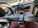 Dual 5D коврики Skopa Volkswagen Atlas 2018- 6 мест &mdash; терракотовый цвет, полное закрытие пола ST-88 gold brown фото 6