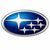Килимки Subaru