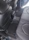 Dual 5D коврики Skopa Toyota Camry 70 2017- &mdash; съемный коврик, полное закрытие пола ST-59 gold фото 6