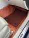 Dual 5D коврики Skopa Bmw 3-Series F30 2012- &mdash; съемный коврик, полное закрытие пола ST-11 gold фото 4