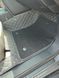 Dual 5D коврики Skopa Toyota Land Cruiser 200 2007-2020 &mdash; съемный коврик, полное закрытие пола ST-61 gold фото 6