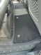 Dual 5D коврики Skopa Toyota Land Cruiser 200 2007-2020 &mdash; съемный коврик, полное закрытие пола ST-61 gold фото 7