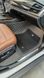 Dual 5D коврики Skopa Bmw X6 E71 2007-2014 &mdash; съемный коврик, полное закрытие пола ST-127 gold фото 4