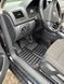 5D килимки Skopa Seat Toledo III 2004-2009 &mdash; екошкіра, повне закриття підлоги KM-123 black фото 1