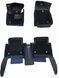 Dual 5D коврики Skopa Hyundai Santa Fe 2012-2017 &mdash; съемный коврик, полное закрытие пола ST-558 black фото 1