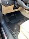 Dual 5D коврики Skopa Audi A4 B9 2016- &mdash; съемный коврик, полное закрытие пола ST-92 gold фото 4