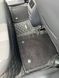 Dual 5D коврики Skopa Opel Zafira B 2005-2014 &mdash; съемный коврик, полное закрытие пола ST-329 gold фото 13