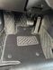 Dual 5D коврики Skopa Volkswagen Passat СС 2010- &mdash; съемный коврик, полное закрытие пола ST-68 gold фото 5