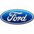 Килимки Ford