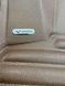 5D коврики Skopa Ford Kuga 2013-2019 &mdash; экокожа, полное закрытие пола KM-106 brown фото 9