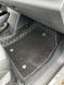 Dual 5D коврики Skopa Ford Ecosport II 2012- &mdash; съемный коврик, полное закрытие пола ST-526 black фото 10