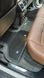 Dual 5D килимки Skopa Infiniti QX50 2012-2018 &mdash; знімний килимок, повне закриття підлоги ST-198 gold фото 8