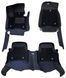 Dual 5D коврики Skopa Hyundai Tucson IV 2020- &mdash; съемный коврик, полное закрытие пола ST-577 black фото 1